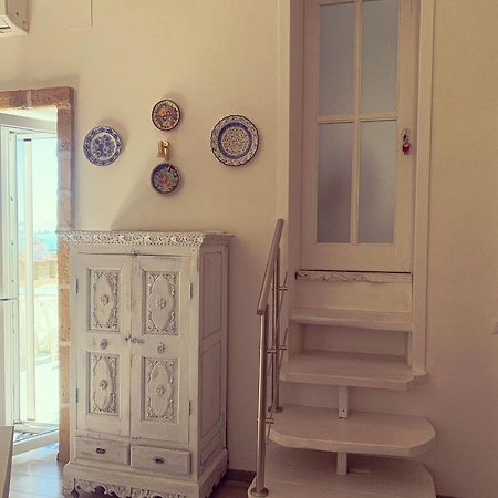 B&B Charming House Salerno Kültér fotó