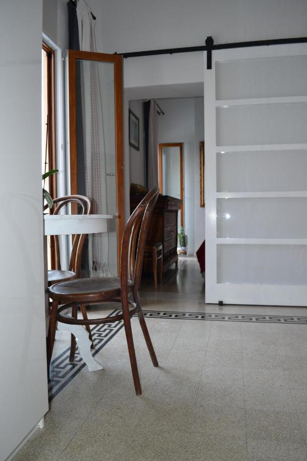 B&B Charming House Salerno Kültér fotó