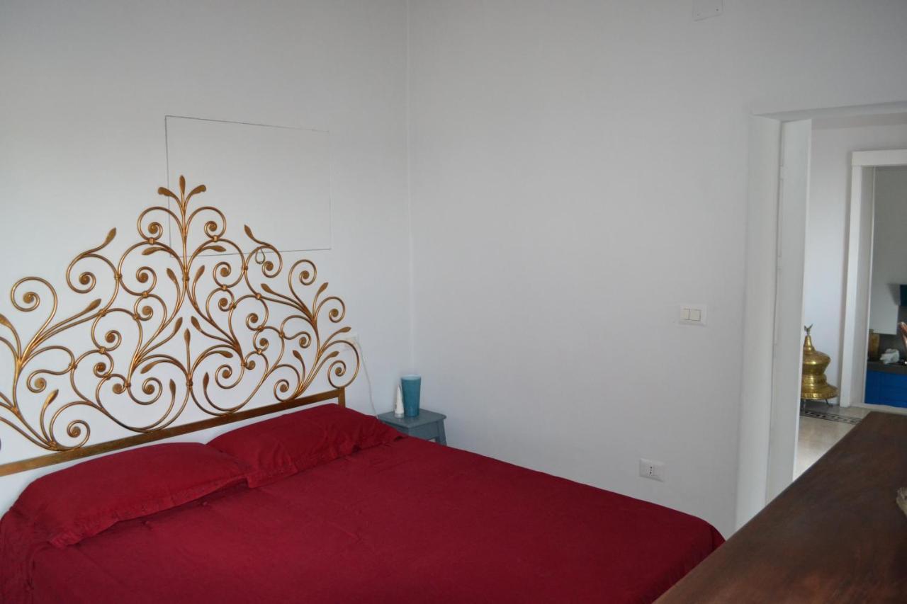 B&B Charming House Salerno Kültér fotó