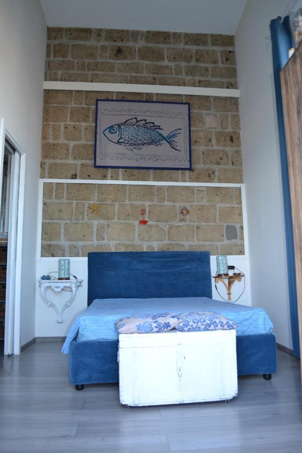 B&B Charming House Salerno Kültér fotó