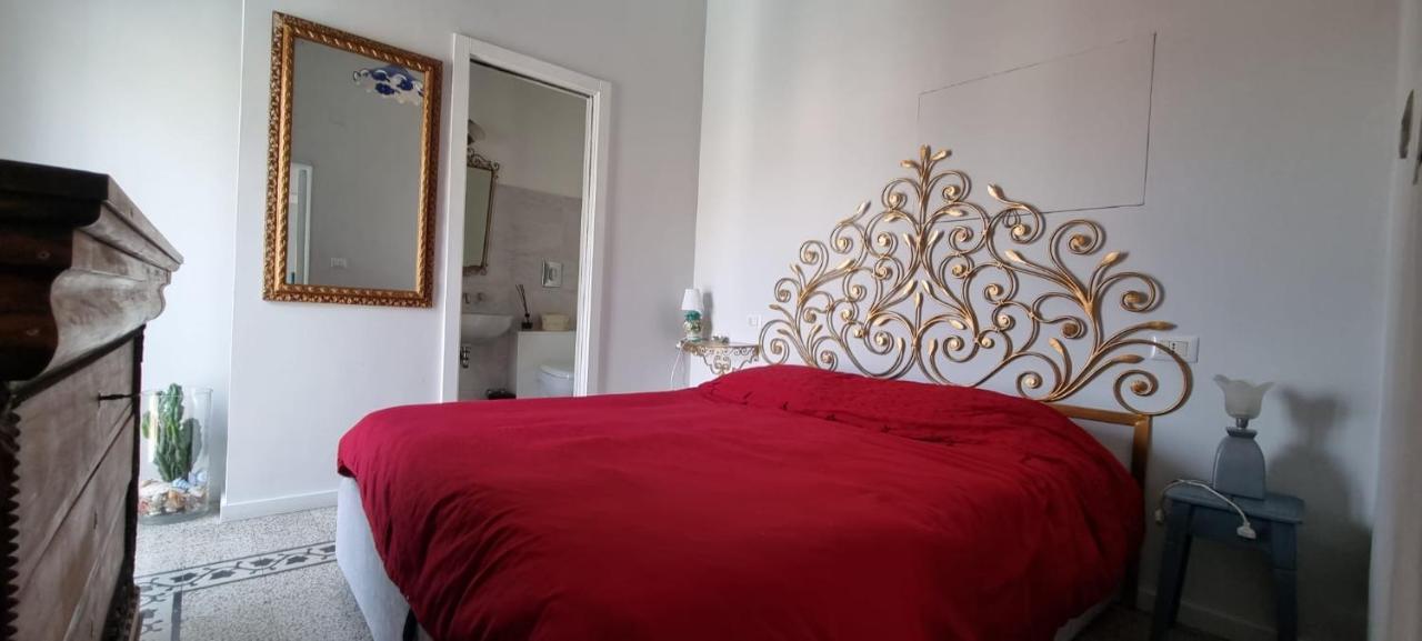 B&B Charming House Salerno Kültér fotó