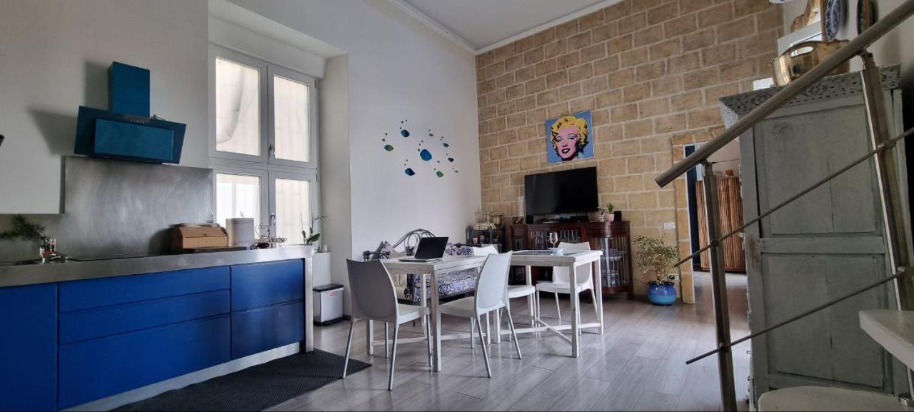 B&B Charming House Salerno Kültér fotó