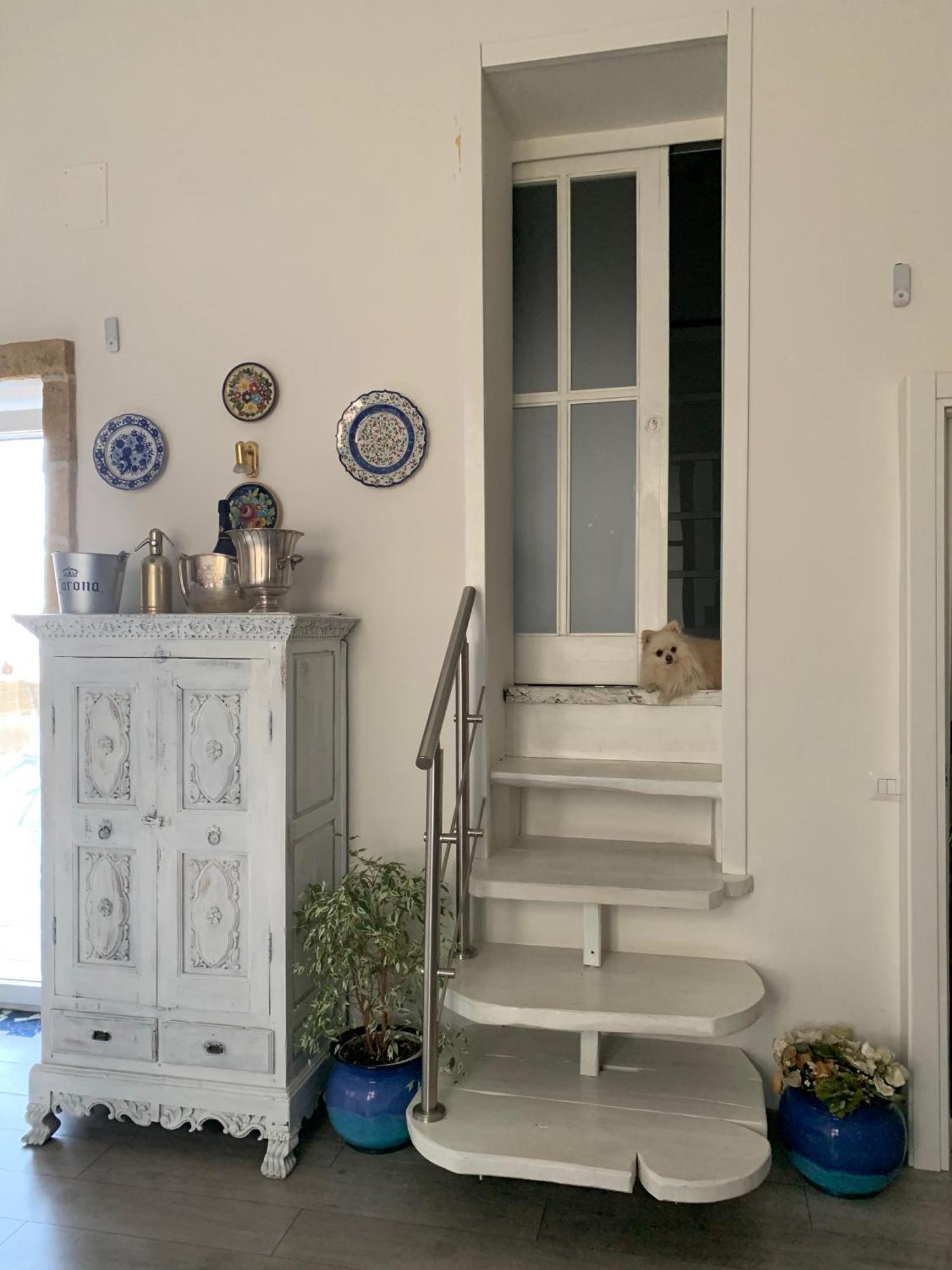 B&B Charming House Salerno Kültér fotó