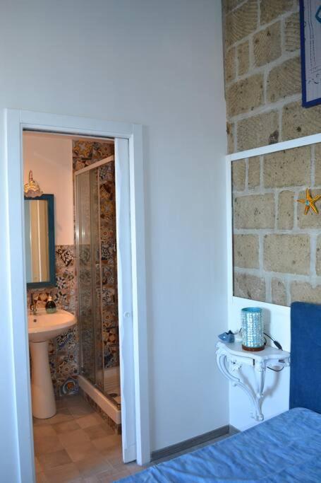 B&B Charming House Salerno Kültér fotó
