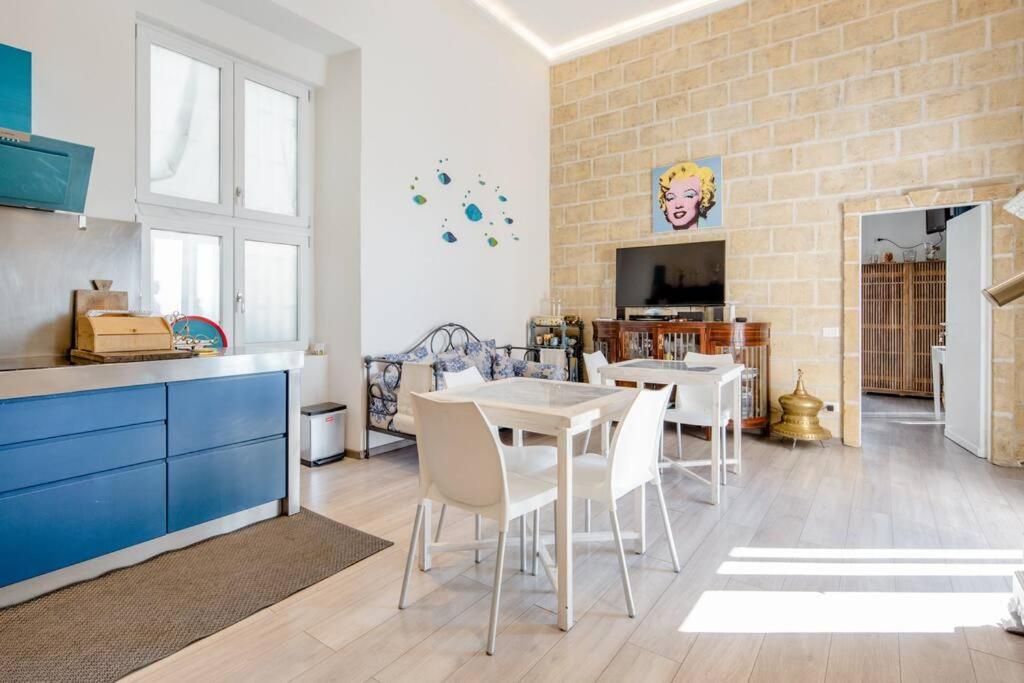 B&B Charming House Salerno Kültér fotó